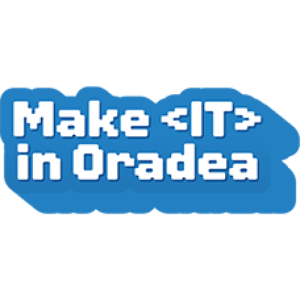 MakeItInOradea